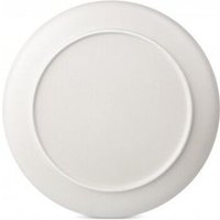 Тарелка обеденная Domenik Rock White DM8010