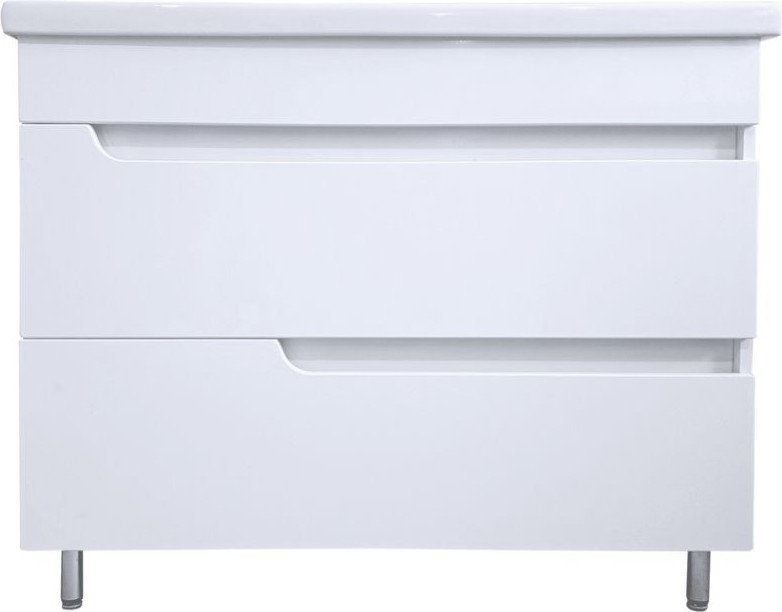 

Аква Тумба под умывальник Симпл ТС-5.03.1.00.800.229