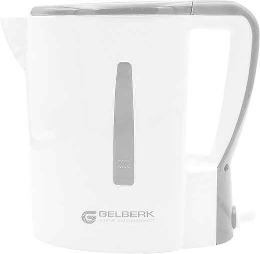 

Электрический чайник Gelberk GL-465
