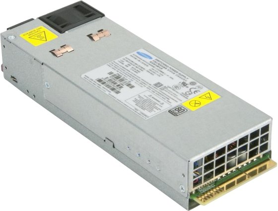 

Блок питания Supermicro PWS-751P-1R