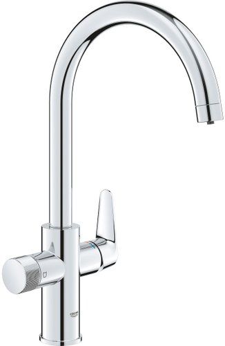 Смеситель Grohe Blue Pure StartCurve 30592000
