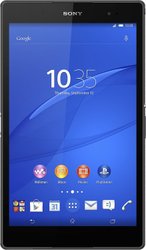 Xperia Z3 Tablet Compact 16GB (SGP611RU/B)