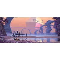  No Man's Sky. Beyond для PlayStation 4