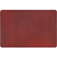 Придверный коврик Qingdao Graceline Elastic Mat (60x90, Red)