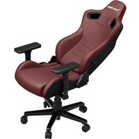 Игровое (геймерское) кресло AndaSeat Frontier AD12Y-12-AB-PV (бордовый) в Борисове
