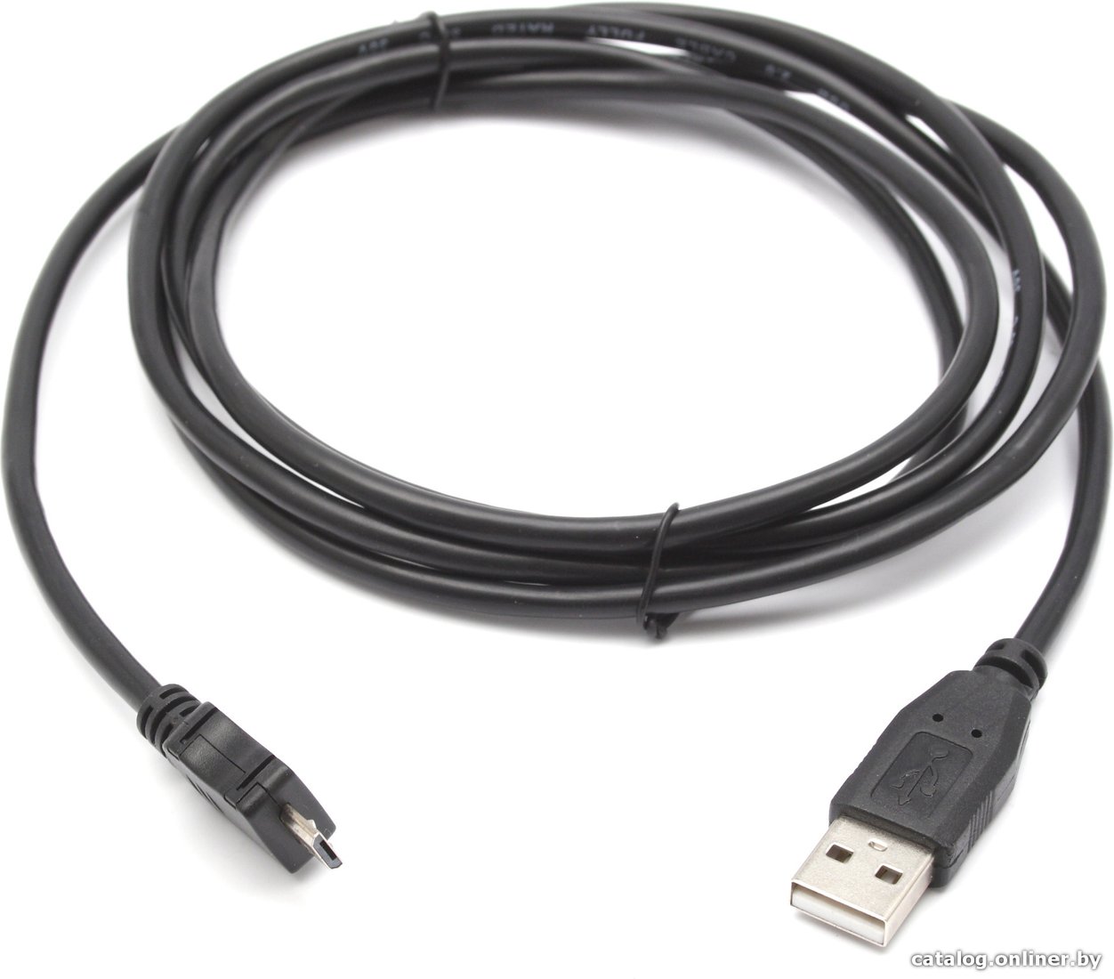 Кабель SVEN USB 2.0 A-microUSB (3 м)