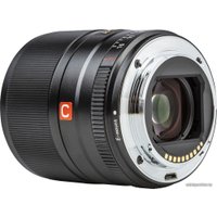 Объектив Viltrox AF 33mm f/1.4 E для Sony E
