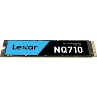 SSD Lexar NQ710 2TB LNQ710X002T-RNNNG