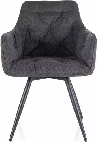 Signal Mango Vardo 19 (графит/черный)