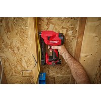 Степлер Milwaukee M12 BCST-0 4933480488 (без АКБ)