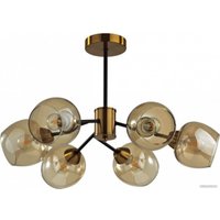 Люстра средней высоты Lumion Odell Comfi 5649/6C