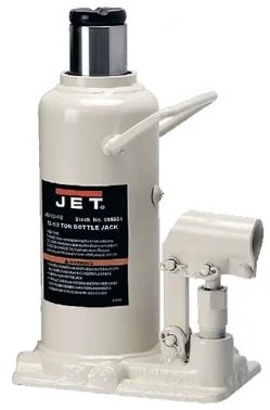

Бутылочный домкрат Jet JBJ-12.5T 12.5т