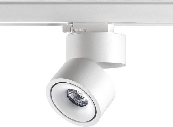 

Трековый светильник Novotech Groda 358780