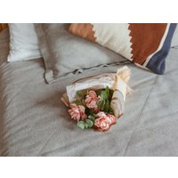 Конструктор Jaki Розовый букет JK2687