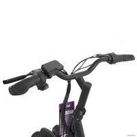 Электровелосипед Hiper Engine Nova D1 Graphite 2022