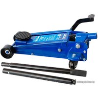 Подкатной домкрат AE&T T31101A 3т