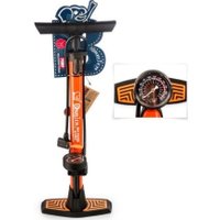 Насос ручной велосипедный Buster JDX-5938B