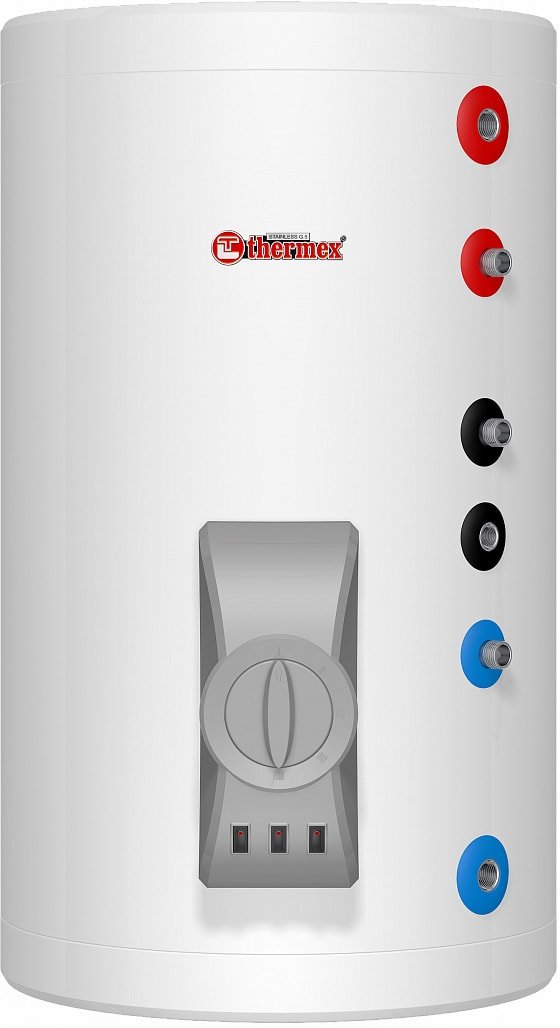 

Водонагреватель Thermex IRP 150 V Combi