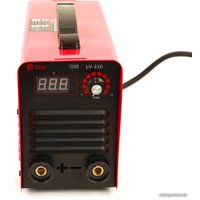 Сварочный инвертор Edon LV-250