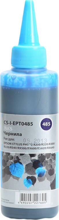 

Чернила CACTUS CS-I-EPT0485