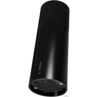 Кухонная вытяжка HOMSair Fly 1000PH (черный)