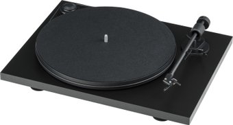 Pro-Ject Primary E Phono (черный)