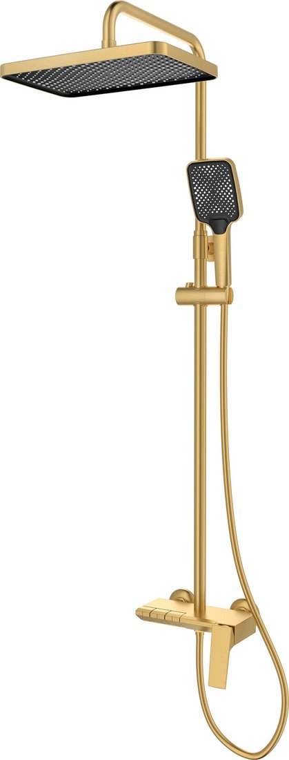 

Душевая система A-Five A5-1537