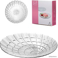 Набор тарелок Pasabahce Атлантис 10234 1117705