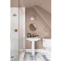 Краска Finntella Eco 15 Kerma F-10-1-9-FL103 9 л (светло-бежевый)