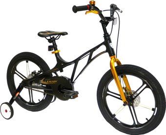 Lenjoy Sports Pilot 18 LS18-9 2020 (черный/золотой)