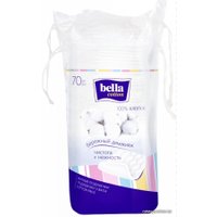 Ватные диски Bella Cotton (70 шт)