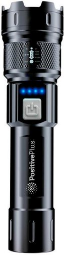 Фонарь Positive Plus PPAc10WCOBLiOn