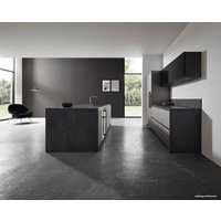 Смеситель Hansgrohe Aquno Select M81 73830800 (стальной)