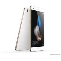 Телефон Huawei P8 Lite Dual White