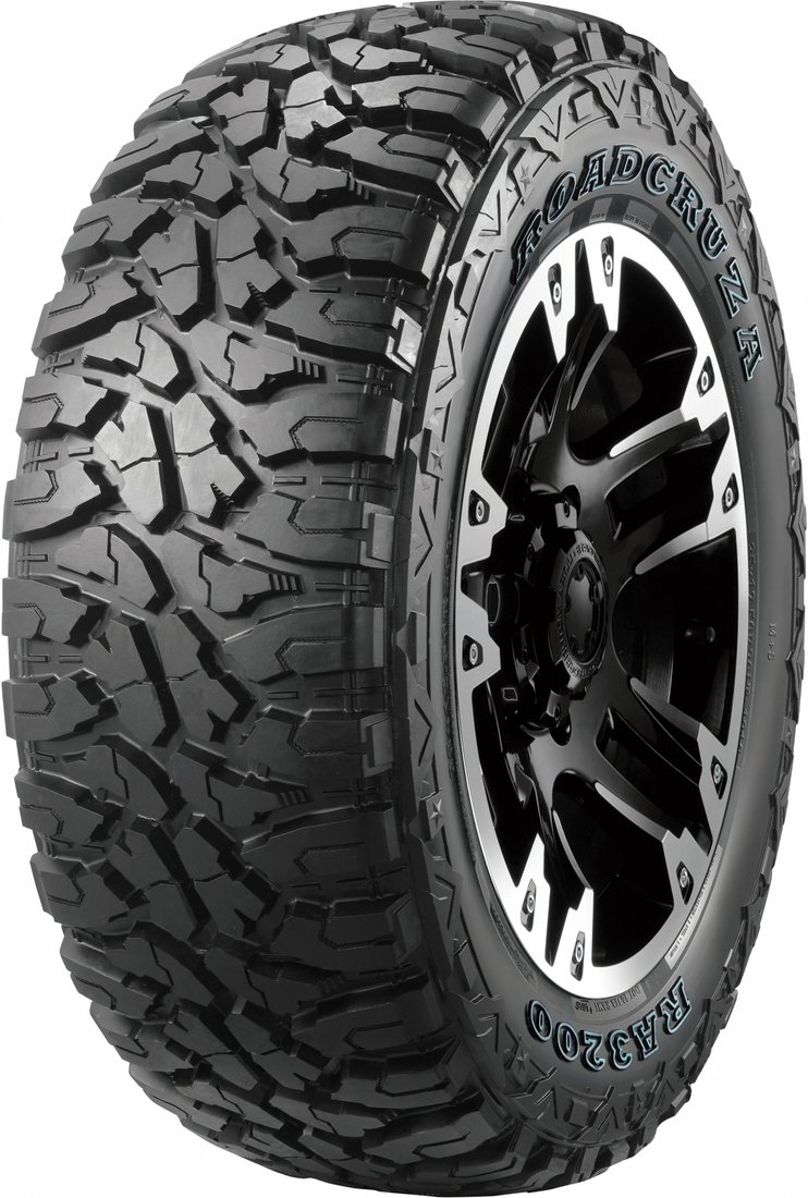

Летние шины Roadcruza RA3200 35x12.50R22 121Q