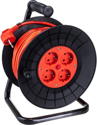 Удлинитель на катушке Magnetta PEC25-3X1.5-A