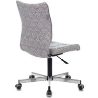 Офисное кресло Бюрократ CH-330M (Loft ткань, ромбик)