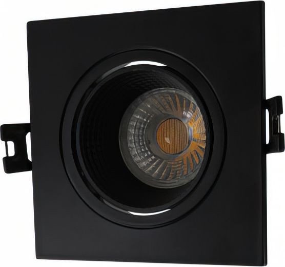 

Точечный светильник Denkirs DK3020BВ DK3071-BK