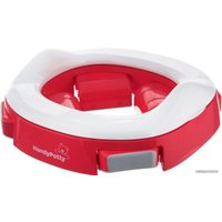 Дорожный горшок Roxy Kids HandyPotty HP-250R (коралловый)