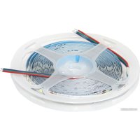 Светодиодная лента AKS Двухцветная 9.6 W/m (5м, теплый-холодный белый)