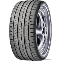 Летние шины Michelin Pilot Sport PS2 225/40R18 92Y