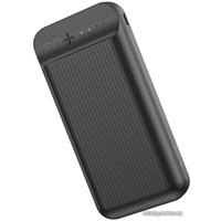 Внешний аккумулятор Hoco J52A New joy (черный)