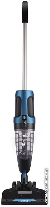 Пылесос Arnica E-Max ET11201 (синий)