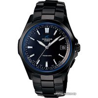 Наручные часы Casio Oceanus OCW-S100B-1A