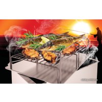 Коптильня Grillux Smoky Star