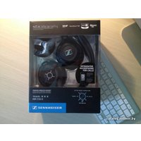 Наушники Sennheiser MM 550 X Travel
