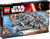 75105 Millennium Falcon