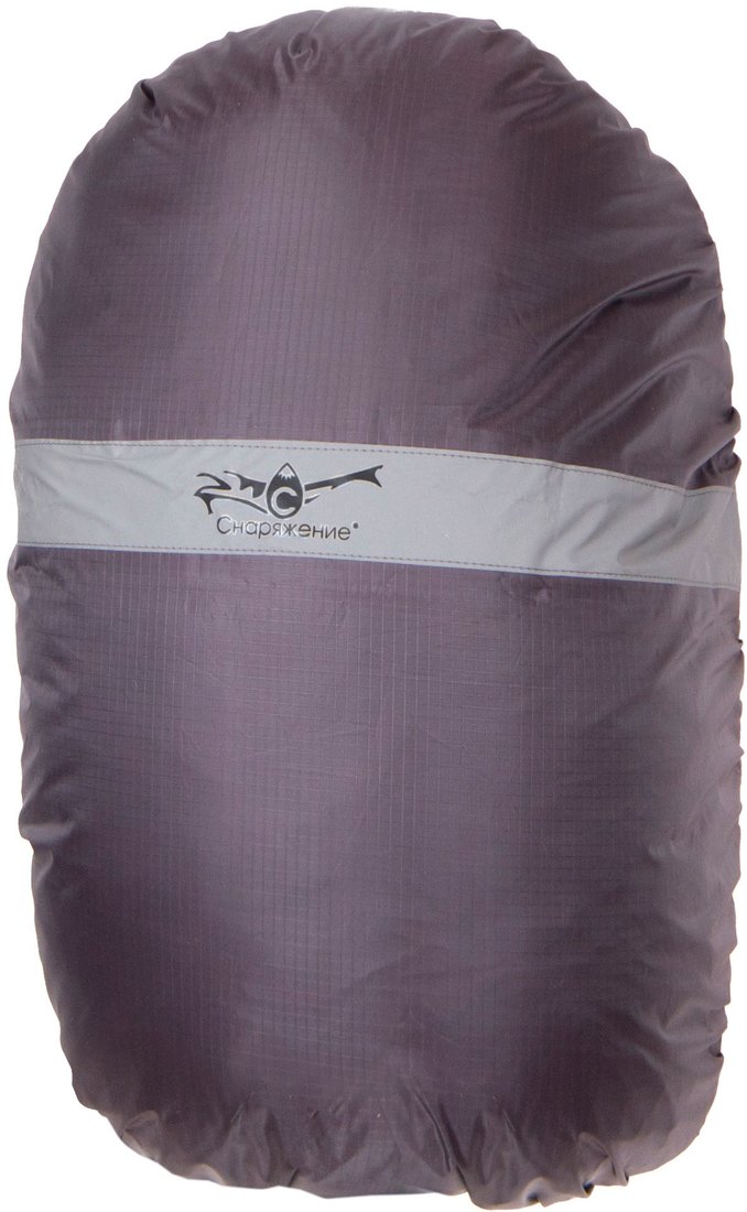 

Чехол для рюкзака СнарЯжение S с фиксацией (серый)