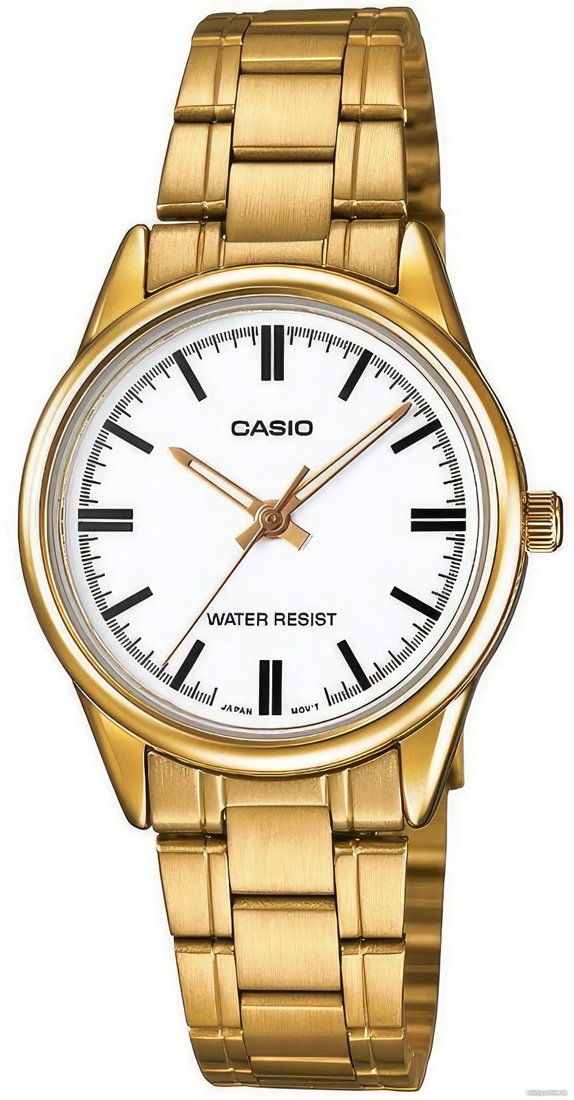 Наручные часы Casio LTP-V005G-7A