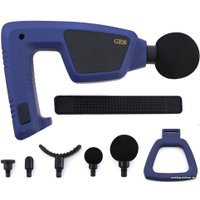 Перкуссионный массажер Gess Hitman GESS-880